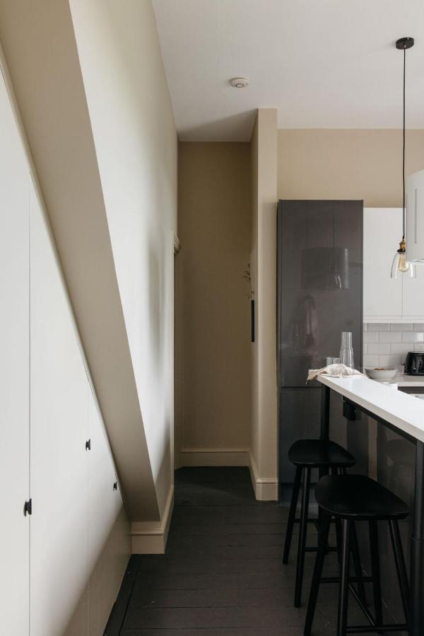 The Curator'S Apartment - Spacious 2 Bedrooms Bath Exteriör bild