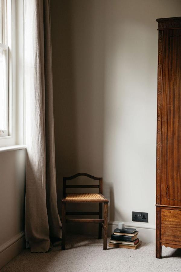 The Curator'S Apartment - Spacious 2 Bedrooms Bath Exteriör bild