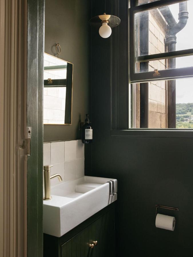 The Curator'S Apartment - Spacious 2 Bedrooms Bath Exteriör bild